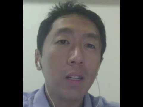 The Online Revolution: Education for Everyone : Andrew Ng at (co)lab summit 2013