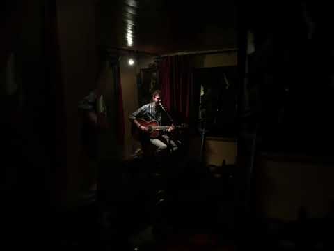 Promotional video thumbnail 1 for Asher Nicholson