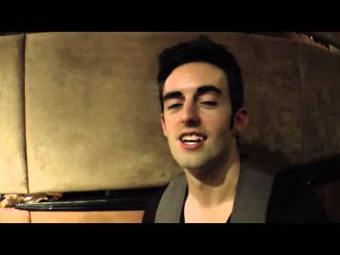 Swingvitation - Asian West Coast Swing Open 2013 Highlights