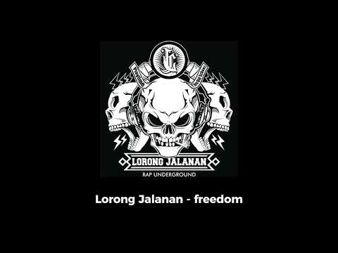 Lorong Jalanan - freedom