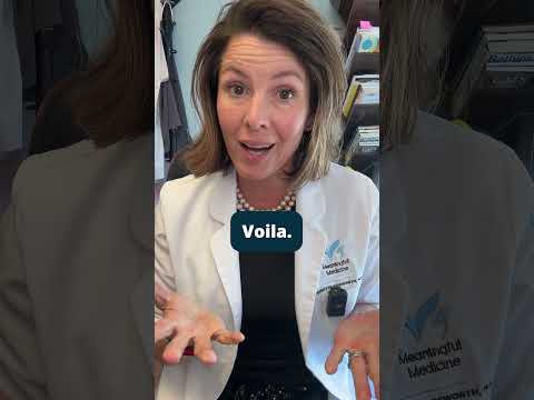 The "cure" for skin tags might surprise you!