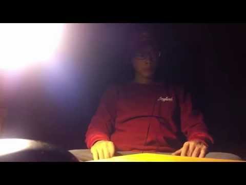 Baden Tutting   DJ Mel presents   Popping edit vol1