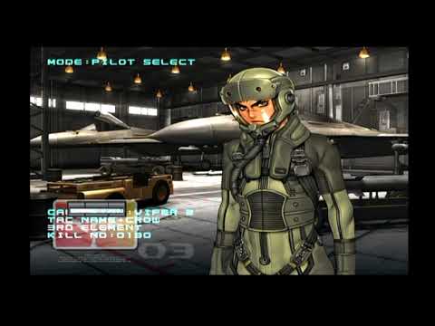 Lets Try Out - Airforce Delta Strike - Phase 8: "Navarone Campaign" Wind Valley