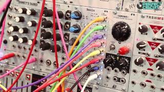 Video thumbnail for Abstract Data ADE-32 Demo by Perfect Circuit