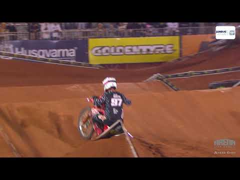 Arena Cross 2023 - 2ª etapa - Jundiaí (SP)