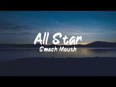 Smash Mouth - All Star (Lyrics) | BUGG Lyrics