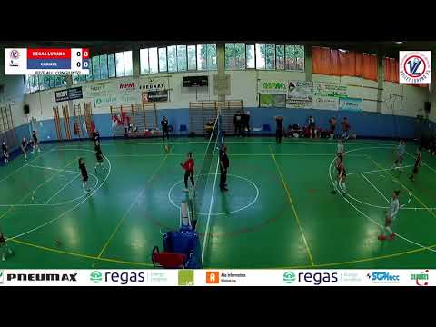 B2/F REGAS LURANO - CABIATE