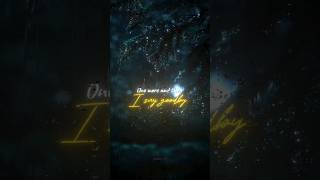 Download lagu I don't wanna be alone 😫  #music #song #lyrics #aesthetic #4kstatus mp3