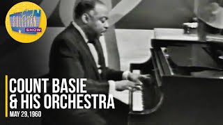 Count Basie &amp; His Orchestra &quot;One O&#39;Clock Jump&quot; on The Ed Sullivan Show