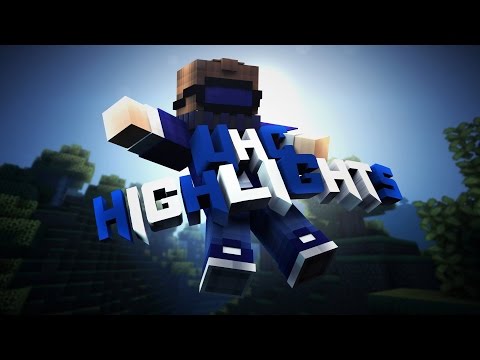 UHC Highlights | #01 Legende