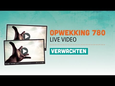 780 - Verwachten - Opwekking