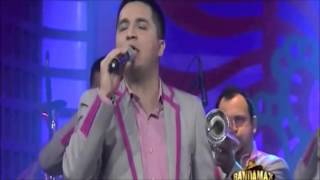 cabecita dura - La Arrolladora Banda el Limon [en vivo]