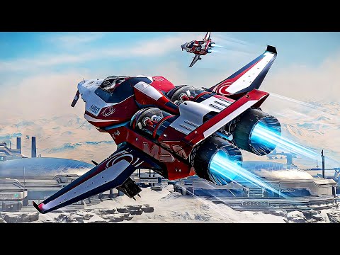 The Stealth Fighter Plane That Is Faster Than The SR-71!