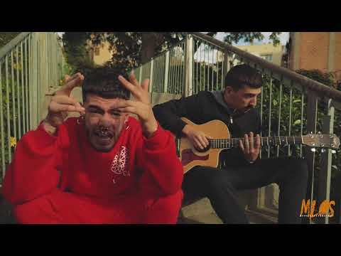 Madrid Live Oneshot 2.0 #61 KILLAH MAN