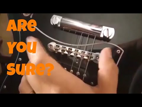 Is it a GIBSON SG? 5 Quick signs to tell in under 5 mins.