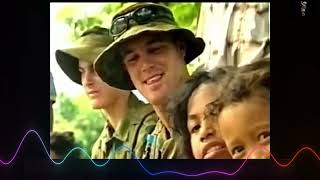 YOU&#39;LL NEVER WALK ALONE - Classic  **JOHN FARNHAM**  Tour of Duty concert East Timor