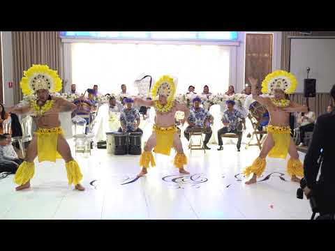 Manea Pacifica Australia Dance Group 2