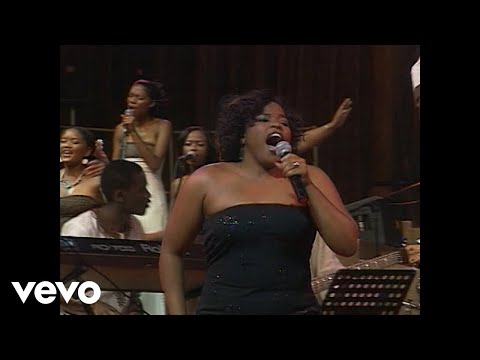 Joyous Celebration - Lift Him Up (Live at the Mosaiek Teatro - Johannesburg, 2006)