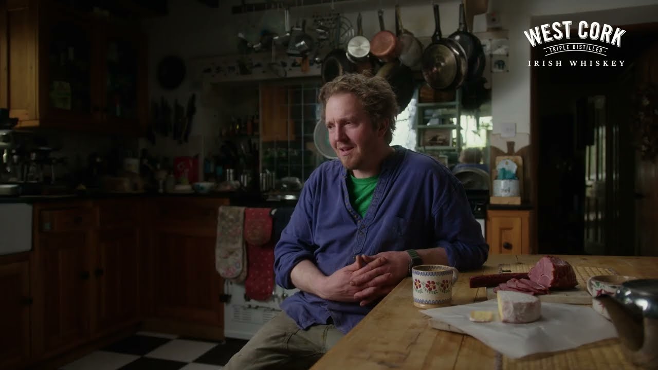 Fingal Ferguson