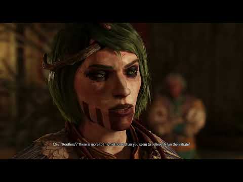 Greedfall 2 The Dying World Review and Gameplay