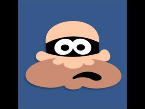 Sir Macca - Dress Me Up As A Robber (Genster Re-dress Me Up As A Re-robber edit)