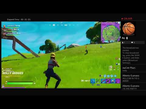 The Whole Gang Is Here!!!!!