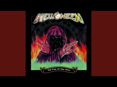 We Burn - Helloween