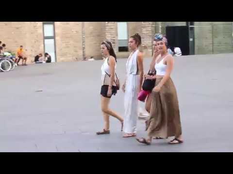 Macba Life x Transworld Skateboarding #6