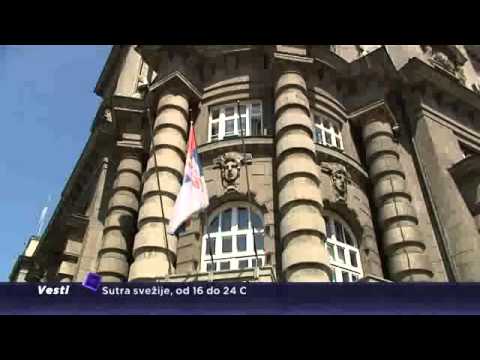 Umesto odgovora – Bajatović postavio pitanje o Brankici Stanković