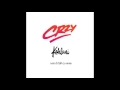 Kehlani - CRZY instrumental nstro & Gill-Lo remix