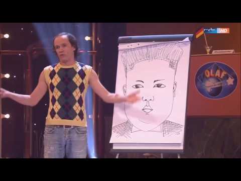 Olaf Schubert - Wie der Kapitalismus funktioniert | Best Comedy & Satire