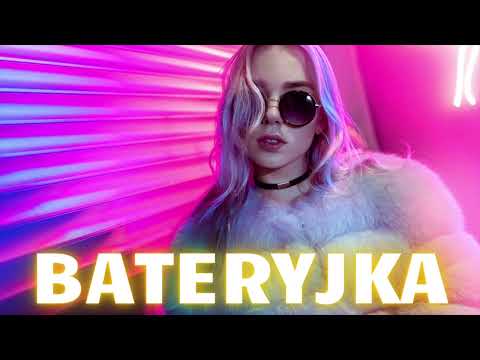 DR. VODKA - BATERYJKA