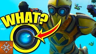 10 Fortnite Season 5 Easter Eggs YOU MISSED!