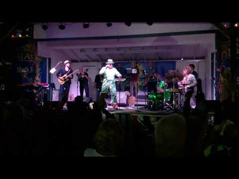 John Nemeth, "Do You Really Want That Woman", August 27, 2017