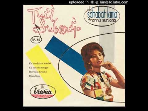 Tuty Subardjo - Djandjimu (M. Joesoef)