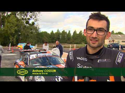 Rallye Coeur de France 2019