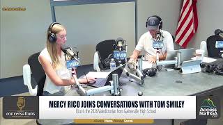 Conversations: August 17, 2026