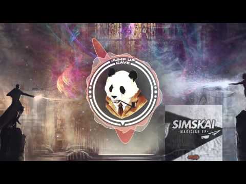 Simskai - Magician EP