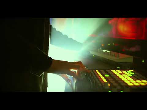 08.05.21: Taktika Zvuka showcase 14. Ishome (live) @ Шатёр / Геленджик