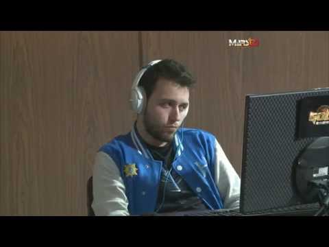 Kolento vs Hawkeye | Grand Finals | CN vs EU, Season 2