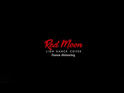 (G)I-DLE - Lion / DANCE COVER/ RED MOON