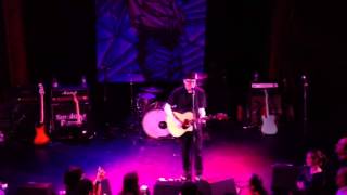 &quot;Megan&quot; Josh Caterer (Smoking Popes)