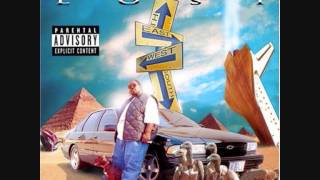 Eightball - 360°  feat.  Rappin' 4 Tay, Spice 1 & E 40