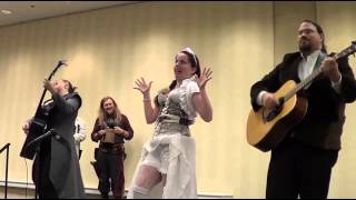 Download lagu Emerald City Steampunk Expo 2013: Super-secret Adult show. mp3