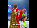 Rey Mysterio RVD Torrie Wilson Vs René Duprée Kenzo Suzuki Hiroko WWE SmackDown 2004