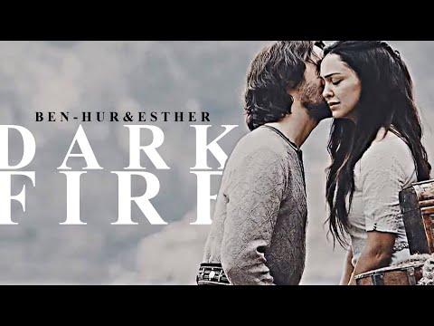 Ben-Hur and Esther | You Are My One Desire.