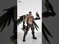 GI Joe Classified Chip Raptor Talon Soaring Gijoeclassified Actionfigures