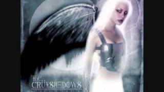 Flames (CXS Deconstructed Redux) - The Crüxshadows