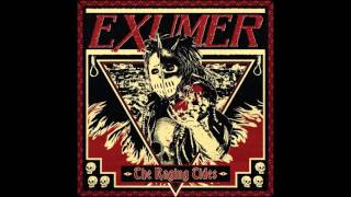 Exumer - Death Factory
