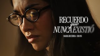 Maria Becerra, XROSS - RECUERDO QUE NUNCA EXISTIÓ | MAITE: Parte III